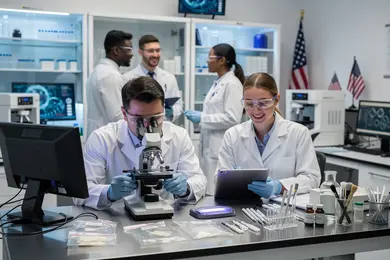 2026 Forensic Science Careers With the Best Long-Term Stability thumbnail