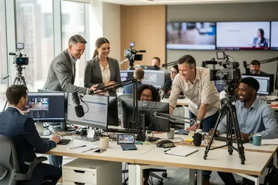 2026 Industries Hiring Graduates With a Journalism Degree thumbnail