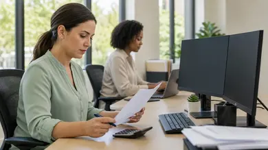 2027 Online Medical Billing & Coding Degree Programs With University Scholarships: Awards, Eligibility, and Net Cost thumbnail