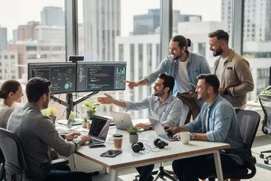 2027 Software Development Degree Outlook Through 2030: Enrollment, Salary, and Hiring Projections thumbnail