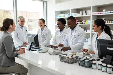 2026 Online PharmD Programs for Students Who Want Managed Care Pharmacy Paths thumbnail