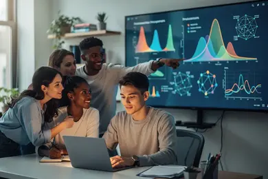 2027 Probabilistic Programming in an Online Data Science Master's: Courses, Projects, and Program Selection thumbnail