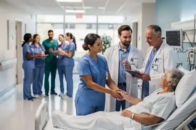 2026 Clinical Nurse Leader Degree Careers That Do Not Require Graduate School thumbnail
