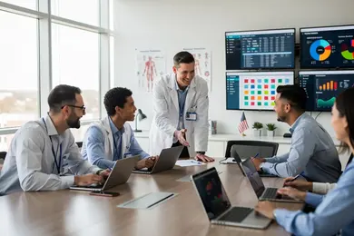 2026 Online Health Informatics Degrees With Population Health Career Alignment thumbnail