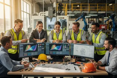 2026 Best Industrial Engineering Master's Specializations for Career Growth thumbnail