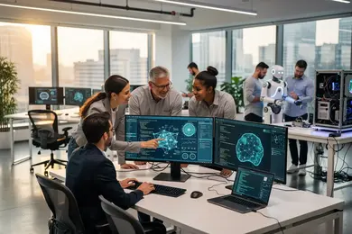 2026 AI Associate Degrees for Students Interested in Logistics Technology thumbnail