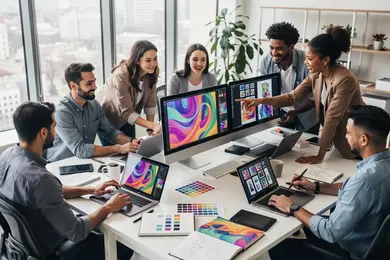 2026 How Many Credits Can You Transfer Into a Graphic Design Degree Program? thumbnail