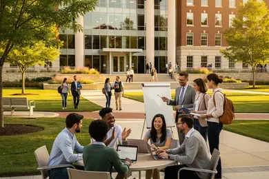 2026 Best Online Degrees at University of Miami - Miami Herbert Business School: Programs, Tuition, and Admissions thumbnail