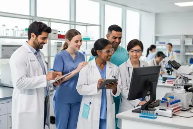 2026 Online Health Sciences Bachelor's Degree Programs With Open Enrollment thumbnail