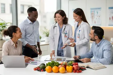 2026 Best Online Bachelor's in Nutrition With Medical Nutrition Coursework thumbnail