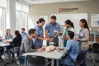 2026 Rasmussen University Online BSN to MSN - Psychiatric Mental Health Nurse Practitioner (PMHNP): Cost, Admissions, Curriculum, and Career Paths thumbnail