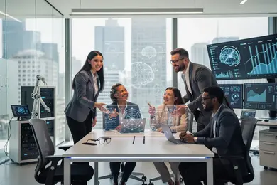 2026 Best AI Governance Courses for Chief Innovation Officers thumbnail