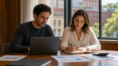 2027 Best Online Finance Master's Programs at Nonprofit Universities thumbnail