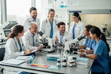 2026 Psychopharmacology Student Debt Report: Borrowing, Monthly Payments, and Repayment Risk thumbnail