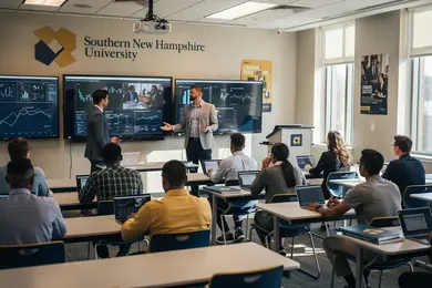 2026 Southern New Hampshire University Online BS in Criminal Justice - Police Administration & Operations: Cost, Curriculum, Admissions, and Career Outcomes thumbnail