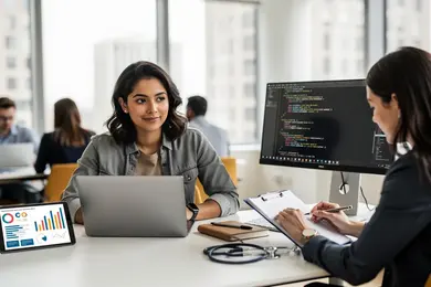 2027 Best Online Graduate Degrees for In-Demand Careers thumbnail