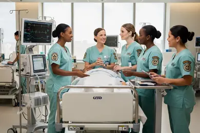 2026 Best Online RN to BSN Programs for Military Nurses thumbnail