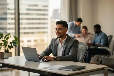 2027 Most Affordable Online Master's Degrees for High-Paying Careers thumbnail