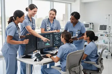 2026 RN to BSN Informatics Courses You'll Likely Take thumbnail