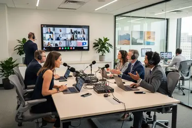 2026 Hybrid vs Fully Online Communications Bachelor's Degree Programs thumbnail