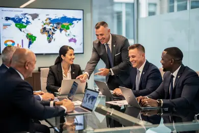 2026 Online International Business Bachelor's Degrees for Veterans and Military Students thumbnail