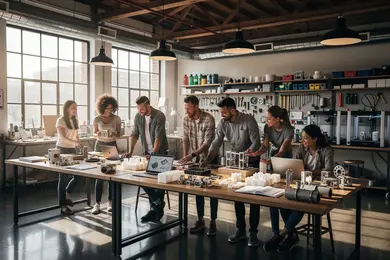 2026 Best Online Industrial Design Degrees for Jobs thumbnail