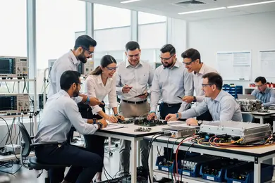 2026 Online Electrical Engineering Degrees With Electric Vehicle Technology Focus thumbnail