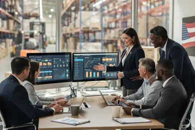 2026 Best Online Bachelor's in Supply Chain Management With Practical Planning and Coordination Training thumbnail