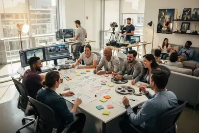 2026 Remote Jobs You Can Get With an Entertainment Business Master's Degree thumbnail