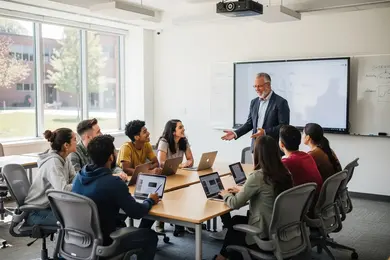 2026 Northbridge University Transfer Credit Policy: How Many Credits Can You Bring? thumbnail