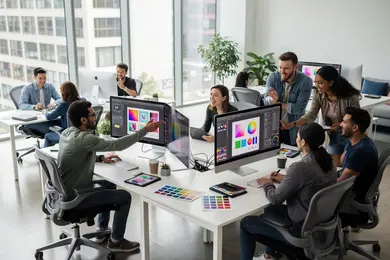 2026 Entry-Level Jobs With a Graphic Design Master's Degree thumbnail