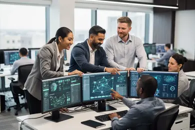 2027 Information Security & Assurance Degree Completion Rates by Format: Online, Hybrid, and Campus Programs Compared thumbnail