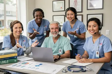 2026 Remote Jobs You Can Get With a Nurse Educator Master's Degree thumbnail
