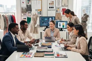 2027 Application Deadlines for Online Fashion Merchandising Master's Programs: Fall, Spring & Rolling Admissions thumbnail