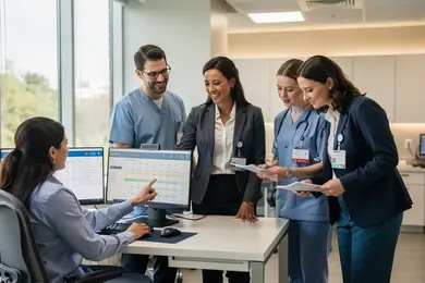 2026 Best Online Bachelor's in Healthcare Administration for Community College Graduates thumbnail