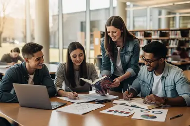2027 Best College Majors for Low Student Debt thumbnail