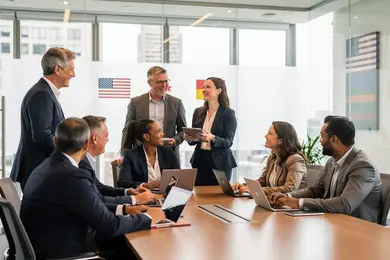 2026 Best Online Master's in Human Resource Management for Employee Relations Leadership thumbnail