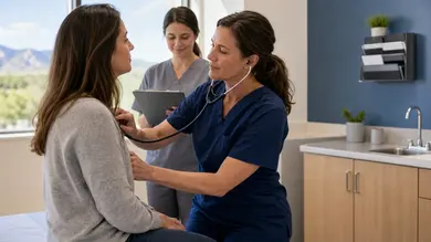 2027 Best Online Family Nurse Practitioner (FNP) Programs for Residents of Lakewood, CO thumbnail