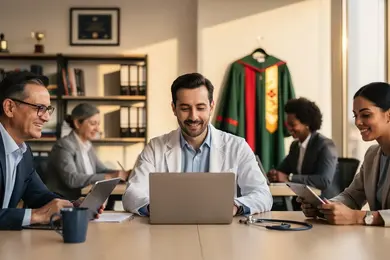 2027 Best Online Doctorate Degrees With Credit for Work Experience thumbnail