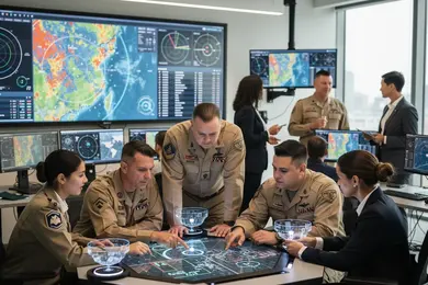 2027 Accredited Online Military Science & Studies Degree Programs That Accept the Most Transfer Credits thumbnail