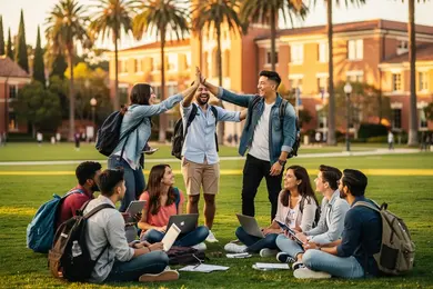 2026 Chapman University Acceptance Rate: Complete Guide for College Applicants thumbnail