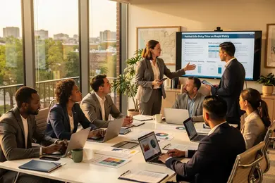 2026 Most Valuable Online Master's in Public Policy Degree Programs Ranking in the South