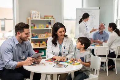 2026 Graduate Assistantships for Speech Pathology Students: What to Know thumbnail