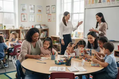 2026 Online Elementary Education Master's Curriculum Breakdown: Core Courses & Specializations thumbnail