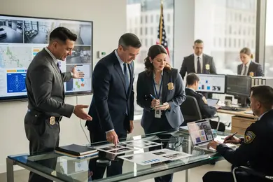 2026 Best Online Bachelor's in Criminal Justice for Investigative Careers thumbnail