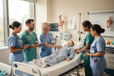 2026 Best Accredited Online Nursing Education Degree Programs: Compare Tuition, Admissions, and Career Outcomes thumbnail
