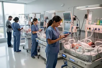 2026 Best Online Neonatal Nurse Practitioner Programs thumbnail