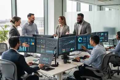2026 Best Online Master's in Data Analytics With Applied Analytics Tracks thumbnail