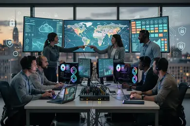 2026 Online Cybersecurity Degrees That Prepare Students for Network and Cloud Security Roles thumbnail