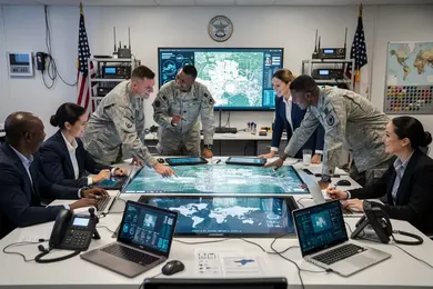 2026 Self-Paced Online Military Science & Studies Bachelor's Degree Programs thumbnail